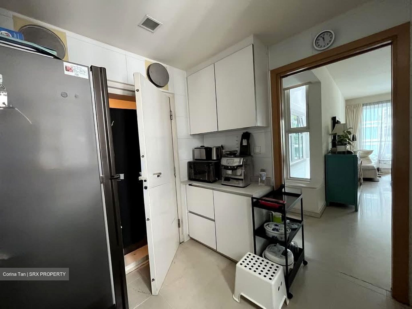 Parc Emily (D9), Condominium #576751591